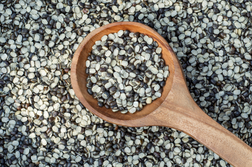 Black Gram Split / Urad Chilka