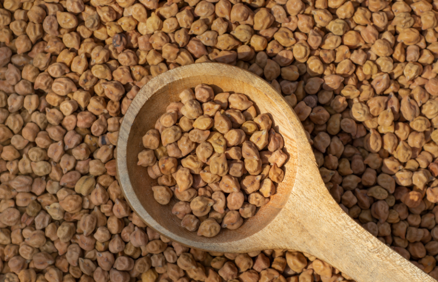 Chana Whole / Desi Kala Chana