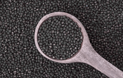 Black Gram Whole / Urad Sabut