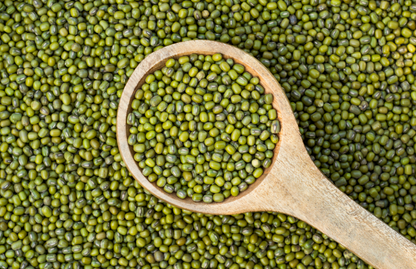 Green Gram Whole / Moong Sabut