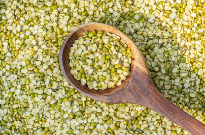 Green Gram Split / Moong Dal Chilka