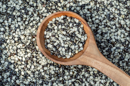 Black Gram Split / Urad Chilka